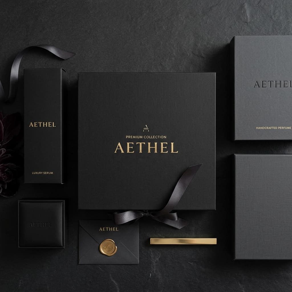 E-COMMERCE BRANDS