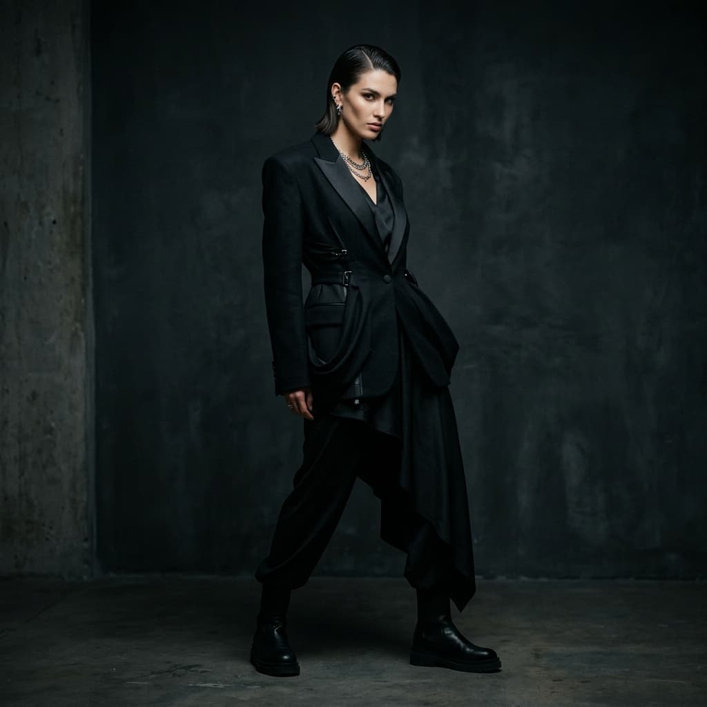 FASHION & APPAREL